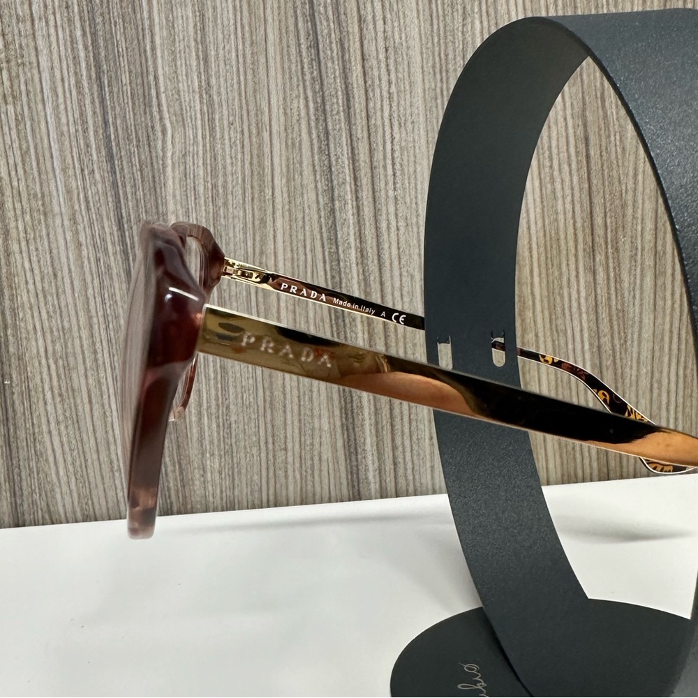 Prada VPR28S eyeglasses - Picture 2 of 5